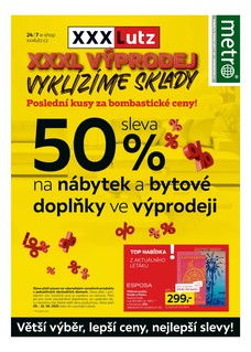 METRO - 09.06.2025