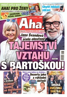AHA! - 10.06.2025