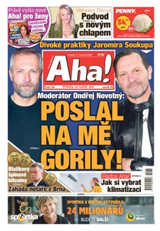 AHA! - 11.06.2025