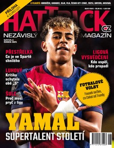 Hattrick 6/2025