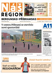 Náš Region - Příbramsko 24/2025