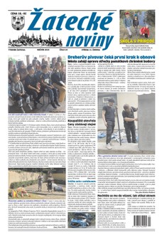 Žatecké noviny 24/25