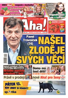 AHA! - 12.06.2025