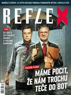 REFLEX - 24/2025
