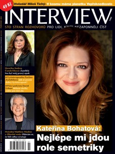 INTERVIEW 07/2025