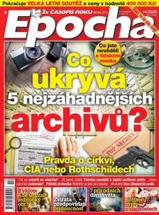 Epocha 14/2025