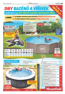 Blesk Tv magazín - 13.06.2025