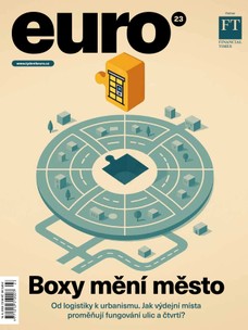 EURO č.23/2025