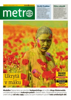 METRO - 16.06.2025