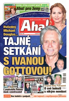 AHA! - 16.06.2025