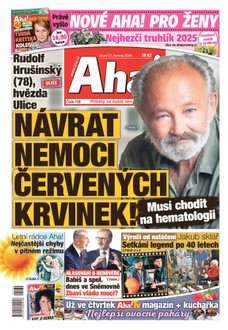 AHA! - 17.06.2025