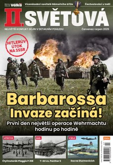 II. světová 7-8/2025