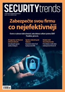 SECURITYtrends 2/2025
