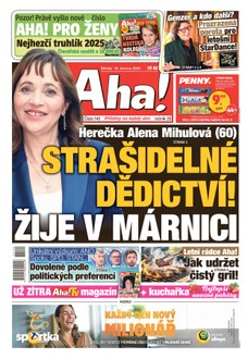 AHA! - 18.06.2025