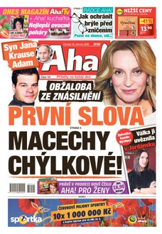 AHA! - 19.06.2025