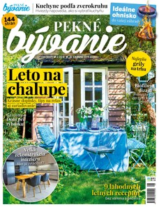 Pekné bývanie 2025 07-08