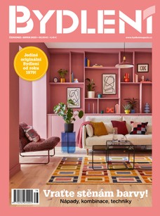 Bydleni 07-08/2025