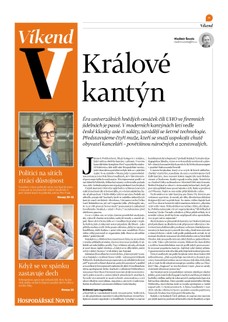 HN 118 - 20.6.2025 Víkend