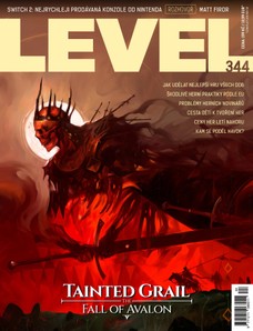 Level 344
