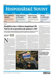 HN 119 - 23.6.2025