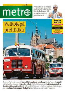 METRO - 23.06.2025