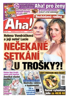 AHA! - 23.06.2025