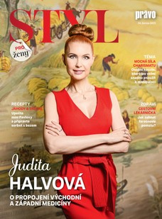 Styl pro ženy - 24.6.2025