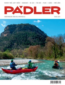 Pádler 3/2025