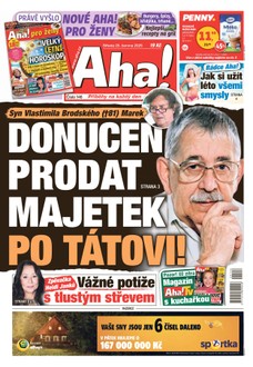 AHA! - 25.06.2025