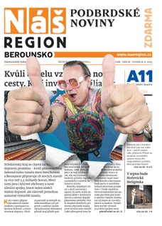 Náš Region - Berounsko 26/2025