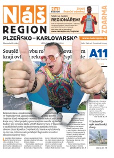Náš Region - Karlovarsko 26/2025