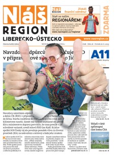 Náš Region - Liberecko 26/2025