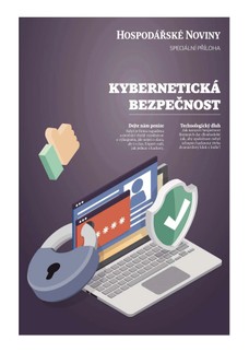 HN 122 - 26.6.2025 Kybernetická bezpečnost