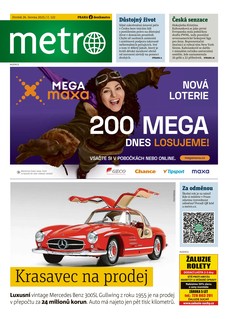 METRO - 26.06.2025
