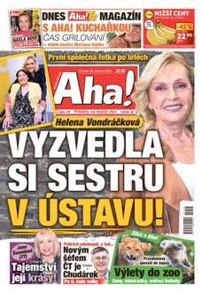 AHA! - 26.06.2025