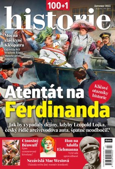 100+1 historie 7/2025