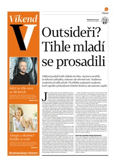 HN 123 - 27.6.2025 Víkend
