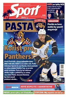 Sport - 28.06.2025