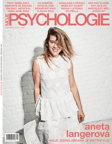 MOJE PSYCHOLOGIE - 7/2025