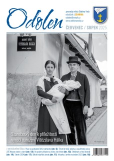 Odolen 7-8/2025
