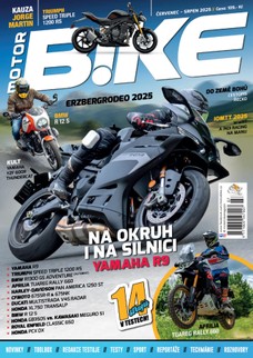 Motorbike 7-8/2025