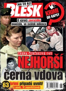 Blesk krimi do kapsy 6/2025