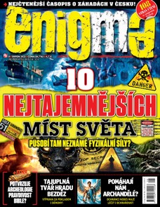 Enigma 8/2025