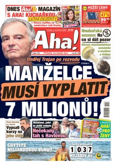 AHA! - 03.07.2025