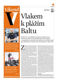 HN 128 - 4.7.2025 Víkend