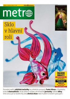 METRO - 04.07.2025