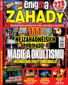 Enigma MAXI 1/2025