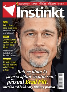 Instinkt 08/2025