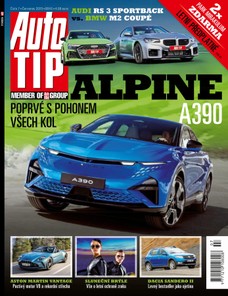 Auto TIP - 7/2025