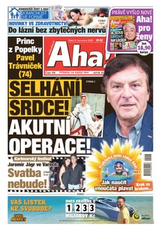 AHA! - 08.07.2025